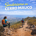 Trekking Privado | Cerro Mauco desde Valparaíso o Viña del Mar